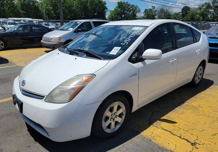 2009 Toyota Prius Touring