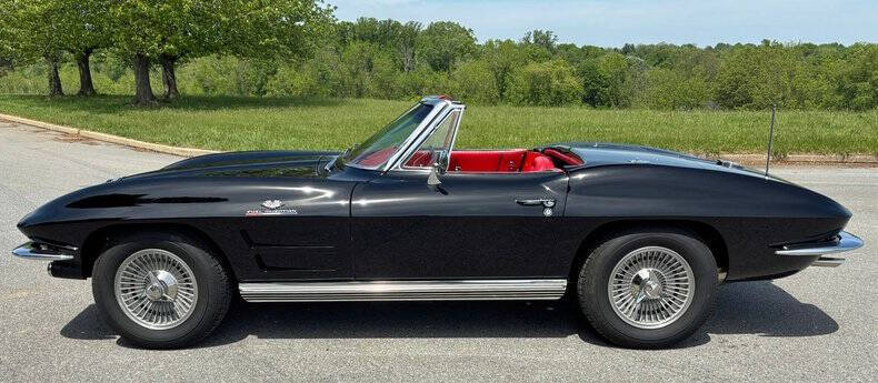 1964 Chevrolet Corvette