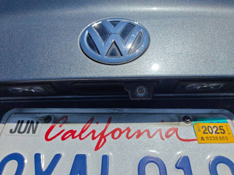 2021 Volkswagen Jetta R-Line