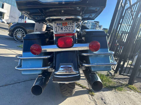 2004 Harley-Davidson Electra Glide