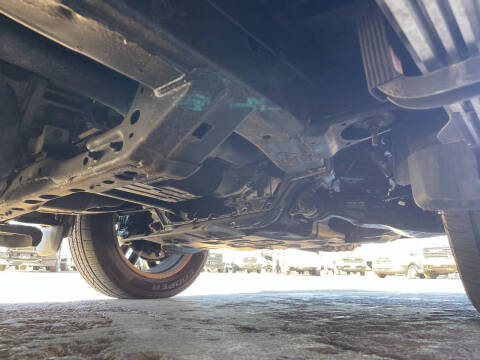 2012 Toyota 4Runner Limited