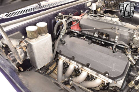 1965 Chevrolet Impala