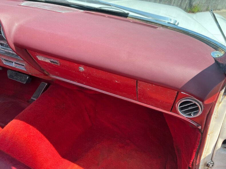 1964 Cadillac DeVille