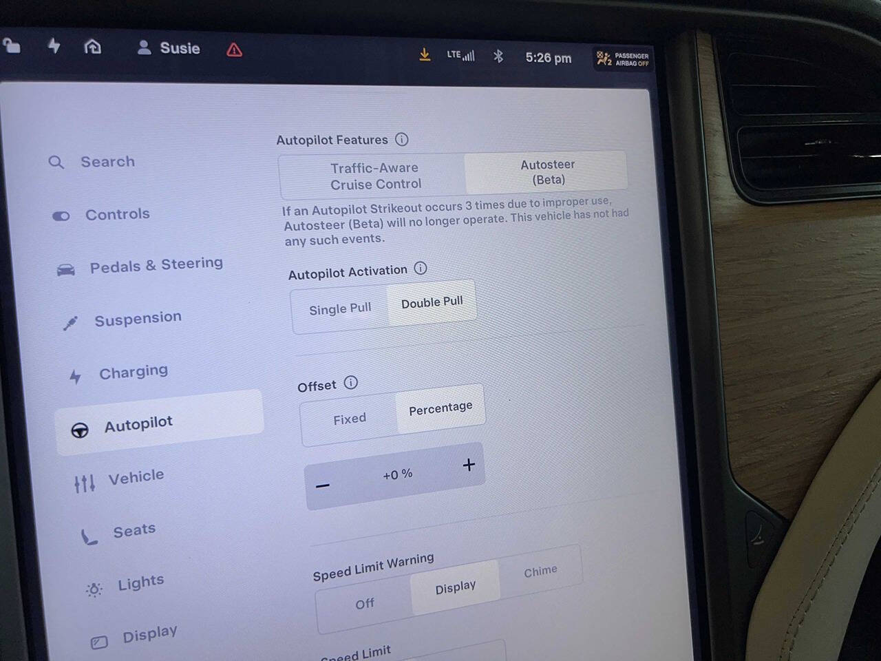 2020 Tesla Model X for sale at San Diego Ecars in San Diego, CA