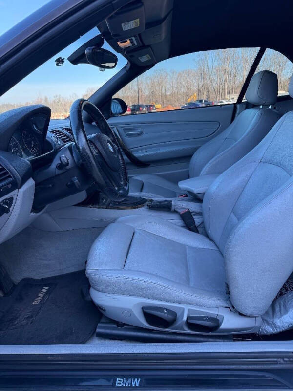 2008 BMW 1 Series 135i