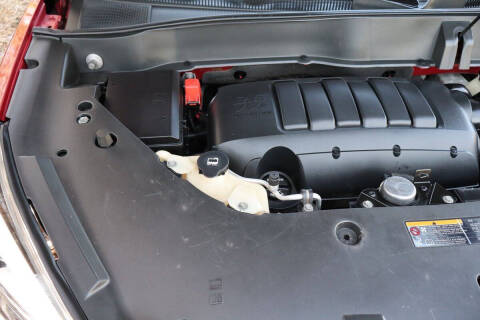 2013 GMC Acadia SLE-2