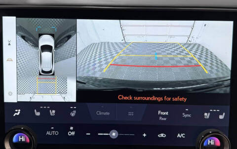 2024 Lexus RX 350 Luxury