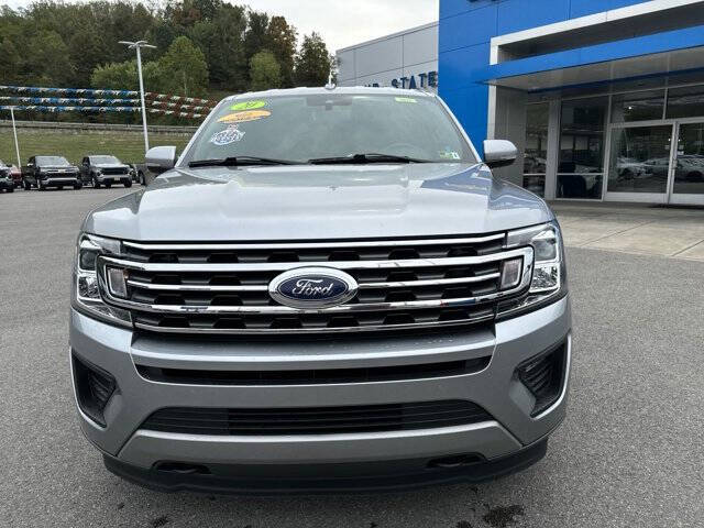 2020 Ford Expedition for sale at Mid-State Pre-Owned in Beckley, WV