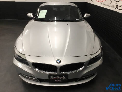 2012 BMW Z4 sDrive28i