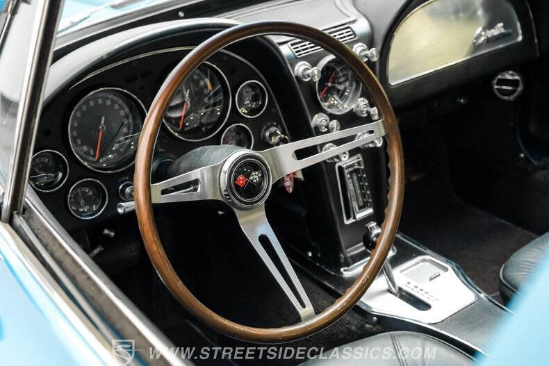 1965 Chevrolet Corvette