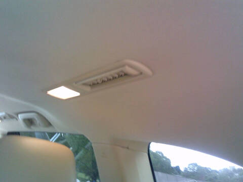 2017 Toyota Highlander Limited Platinum