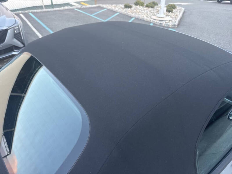 2025 Porsche 718 Boxster