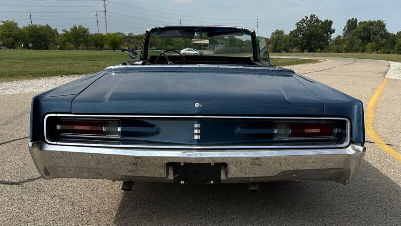 1968 Chrysler Newport