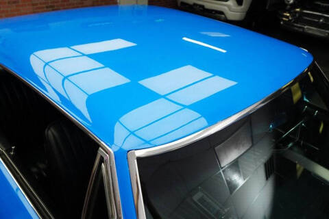 1968 Chevrolet Chevelle