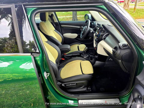 2024 MINI Hardtop 4 Door Cooper S