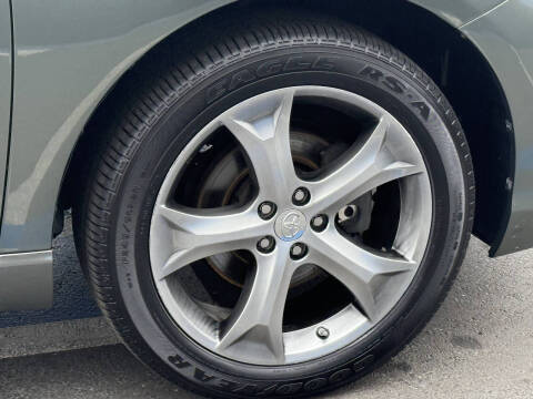 2013 Toyota Venza LE