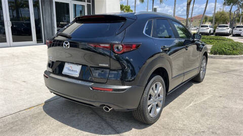 2025 Mazda CX-30 2.5 S Preferred