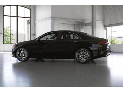 2023 Mercedes-Benz CLA CLA 250 4MATIC