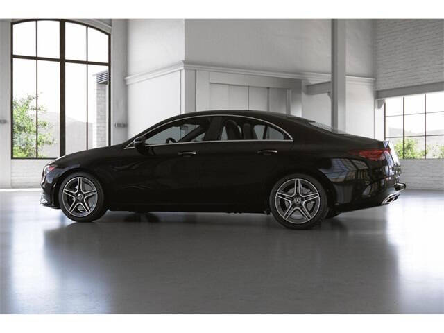 2023 Mercedes-Benz CLA CLA 250 4MATIC