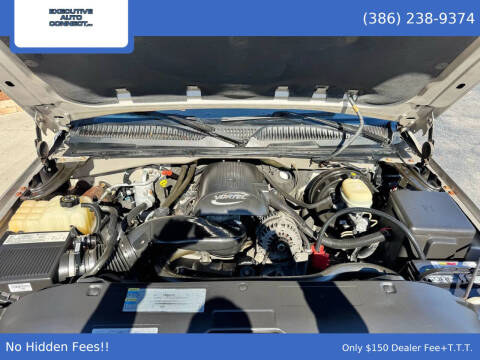 2005 GMC Sierra 1500