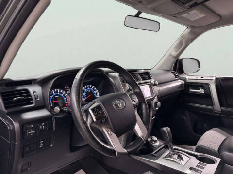 2014 Toyota 4Runner SR5