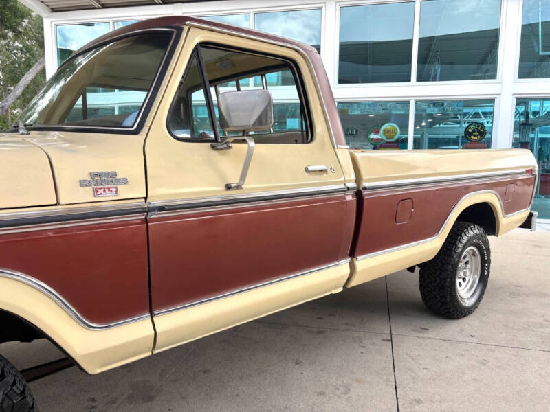 1979 Ford F-150