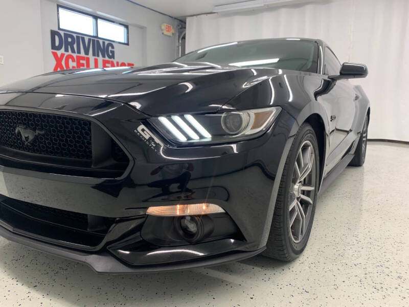 2016 Ford Mustang GT photo 31