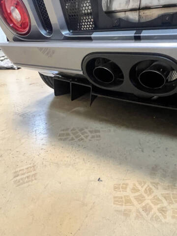 2006 Ford GT