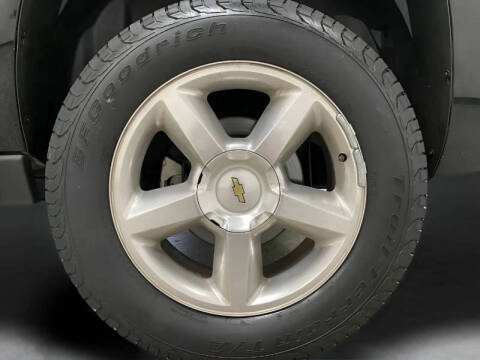 2007 Chevrolet Avalanche LS 1500