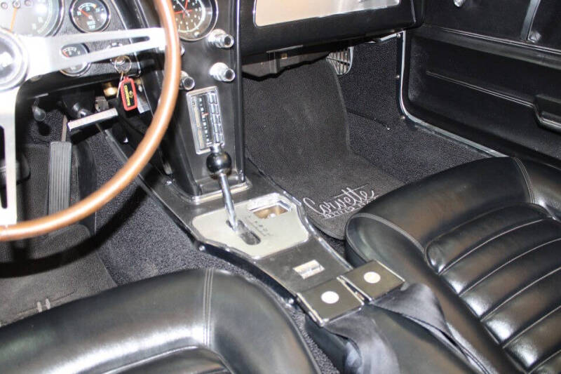 1966 Chevrolet Corvette