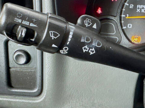 2005 Chevrolet Silverado 1500
