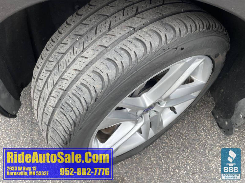 2015 Volvo S60 T5 Premier