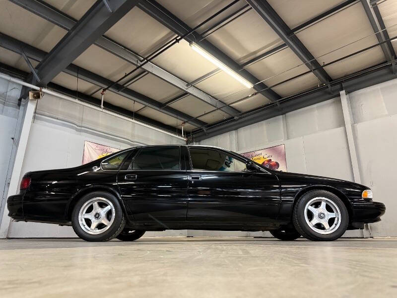 1995 Chevrolet Impala