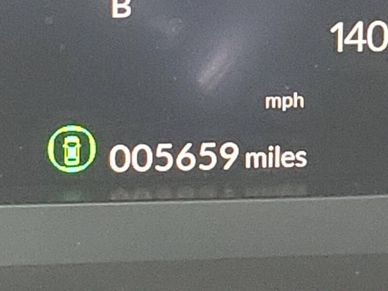 2025 Acura ADX w/A-SPEC