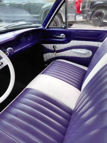 1960 Ford Ranchero
