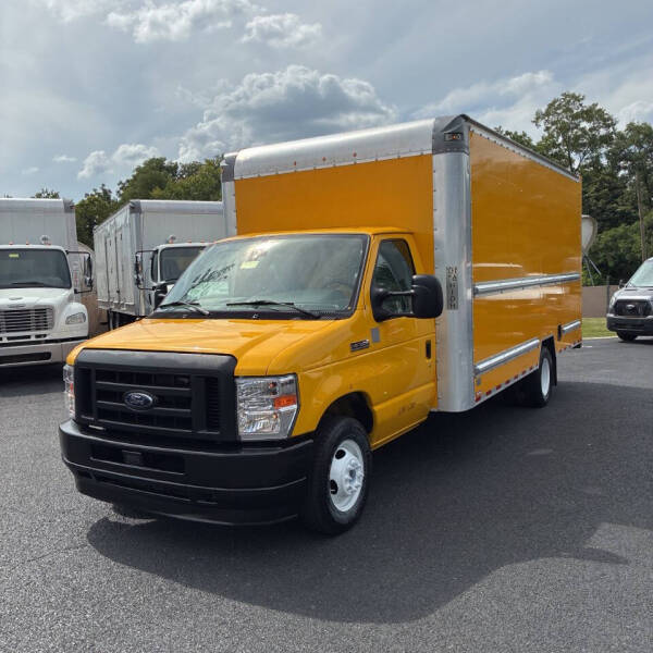 2021 Ford E-Series E-350 SD