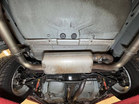 1994 Pontiac Firebird