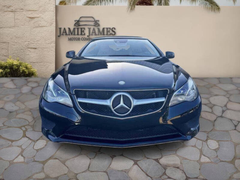 2014 Mercedes-Benz E-Class E 350