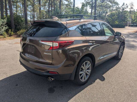 2019 Acura RDX w/Tech