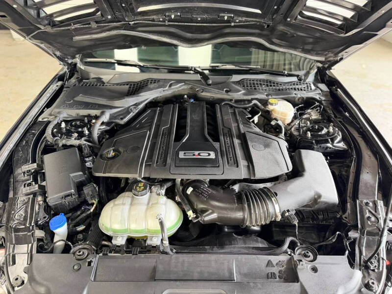 2023 Ford Mustang GT Premium