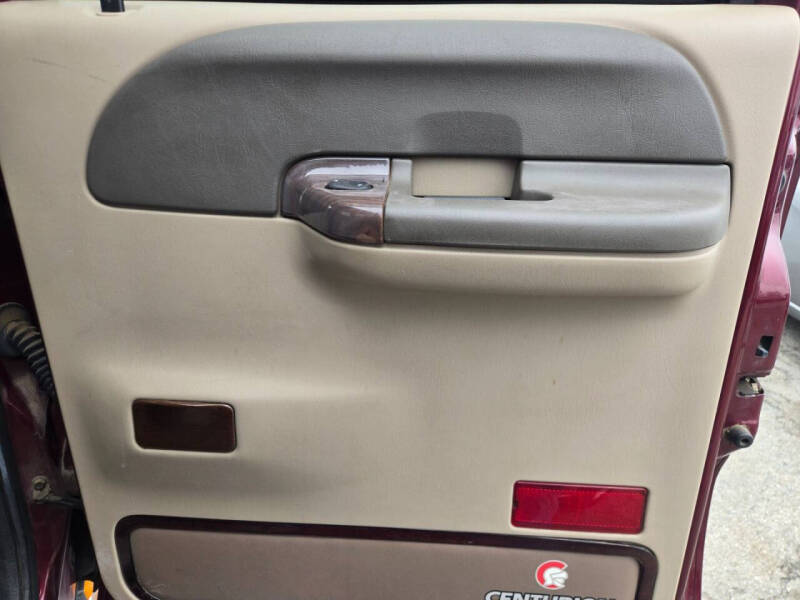 2000 Ford F-350 Super Duty