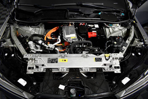 2023 BMW iX xDrive50