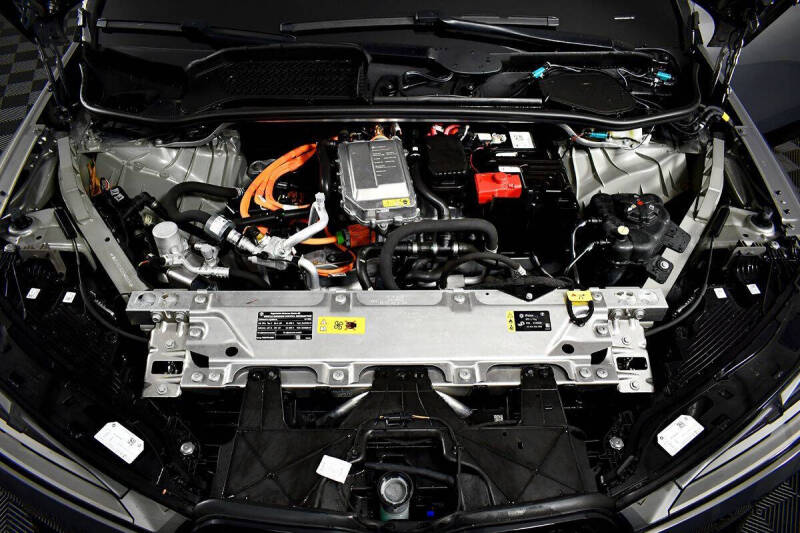 2023 BMW iX xDrive50