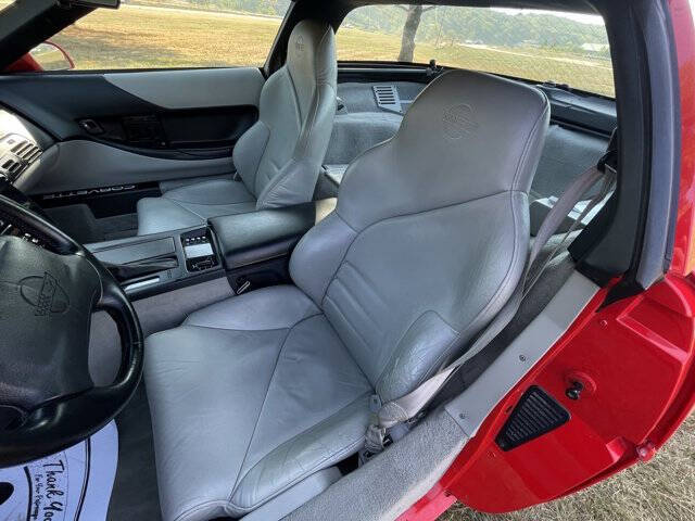 1994 Chevrolet Corvette