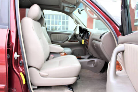 2006 Toyota Tundra Limited