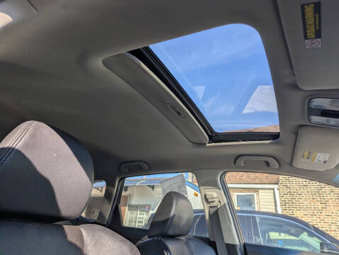 2012 Acura RDX SH-AWD w/Tech