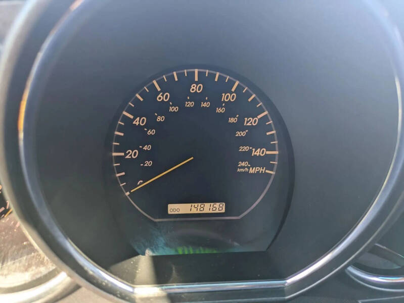 2004 Lexus RX 330