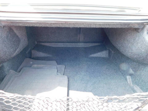 2012 Buick LaCrosse Leather