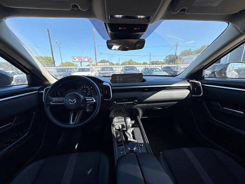 2025 Mazda CX-50 2.5 S Preferred