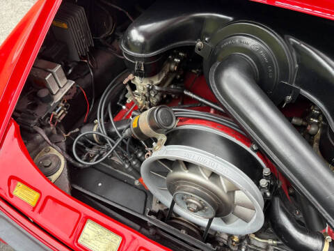 1970 Porsche 911